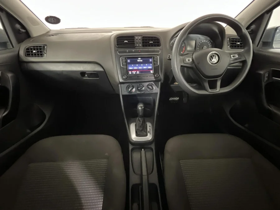 Used 2022 Volkswagen Polo Vivo hatch 1.6 Comfortline auto - WeBuyCars Silverlakes Used 2022 Volkswagen Polo Vivo hatch 1.6 Comfortline auto - WeBuyCars Silverlakes