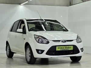 Used 2011 Ford Figo 1.4 Trend
