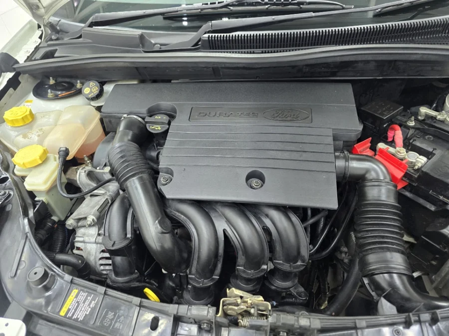 Used 2011 Ford Figo 1.4 Trend - Kilokor Motors