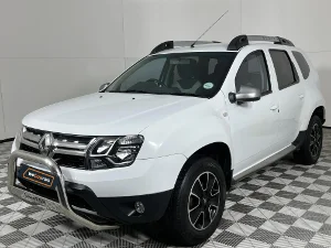 Used 2018 Renault Duster 1.5dCi Dynamique 4WD