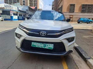 Used 2023 Toyota Urban Cruiser 1.5 XR