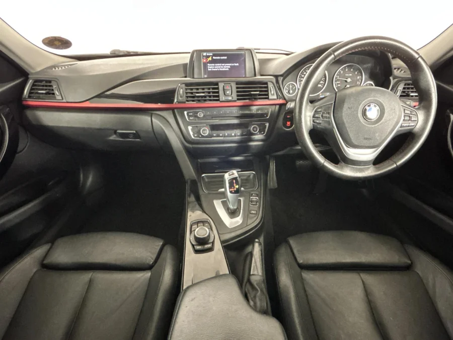 Used 2014 BMW 3 Series 320i Sport auto - WeBuyCars Lansdowne