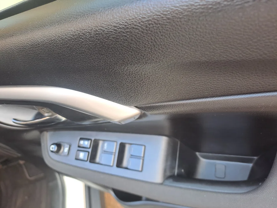 Used 2023 Toyota Urban Cruiser 1.5 XR - Freeman Cars