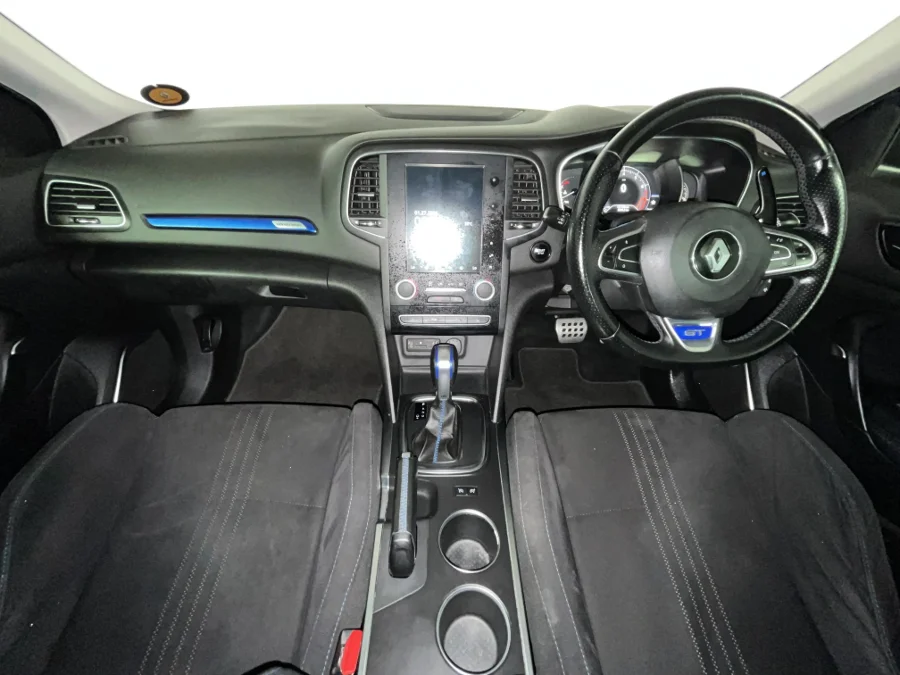 Used 2016 Renault Megane 151kW GT - WeBuyCars Durban