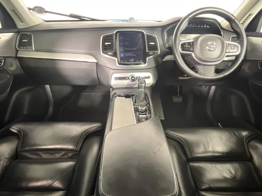 Used 2016 Volvo XC90 T6 AWD Inscription - WeBuyCars Richmond