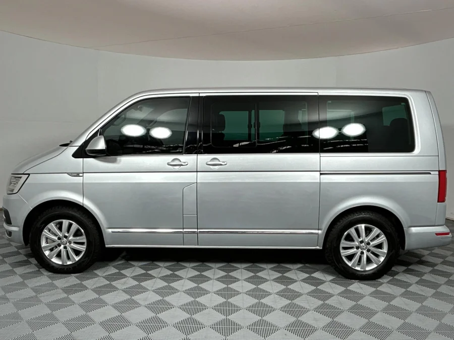 Used 2016 Volkswagen Caravelle 2.0BiTDI Highline 4Motion - WeBuyCars Richmond