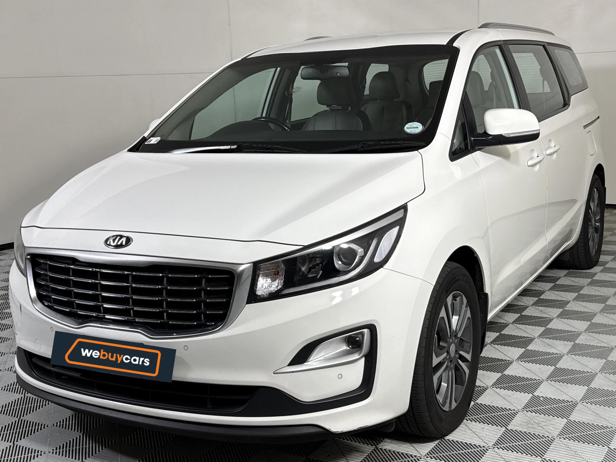Used 2020 Kia Grand Sedona 2.2CRDi EX+
