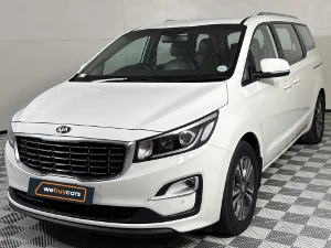 Used 2020 Kia Grand Sedona 2.2CRDi EX+