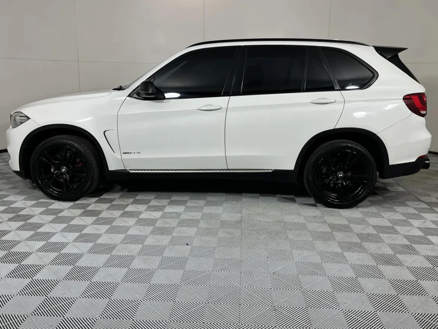 Used 2014 BMW X5 xDrive30d - WeBuyCars Midstream