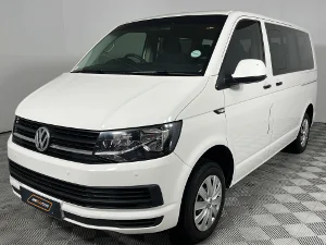 Used 2018 Volkswagen Kombi 2.0TDI SWB Trendline auto