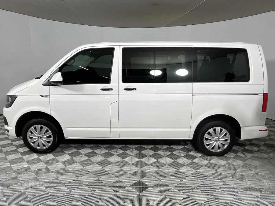 Used 2018 Volkswagen Kombi 2.0TDI SWB Trendline auto - WeBuyCars Richmond