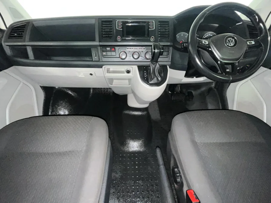 Used 2019 Volkswagen Kombi 2.0TDI SWB Trendline auto - WeBuyCars Montana