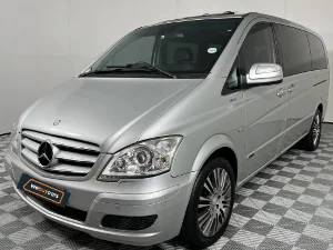 Used 2014 Mercedes-Benz Viano CDI 3.0 Ambiente