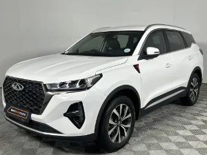 Used 2025 Chery Tiggo 7 Pro 1.5T Distinction