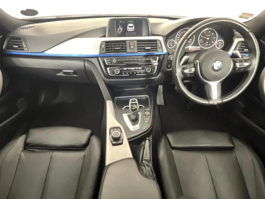 Used 2017 BMW 4 Series 420d coupe M Sport sports-auto - WeBuyCars Polokwane