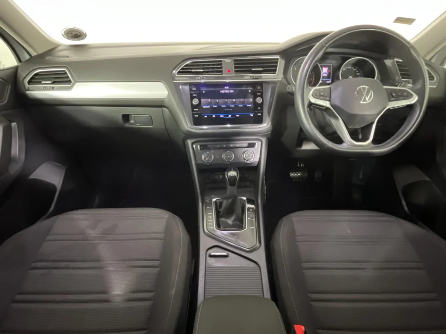 Used 2023 Volkswagen Tiguan Allspace 1.4TSI 110kW - WeBuyCars Silverlakes