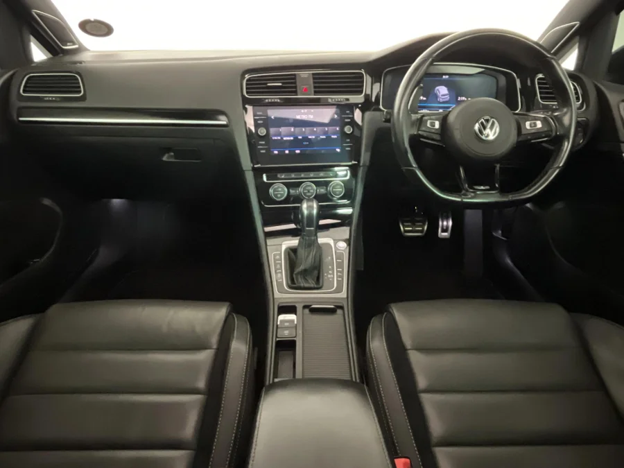 Used 2019 Volkswagen Golf R - WeBuyCars Silverlakes