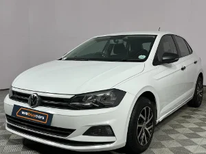 Used 2019 Volkswagen Polo hatch 1.0TSI Trendline