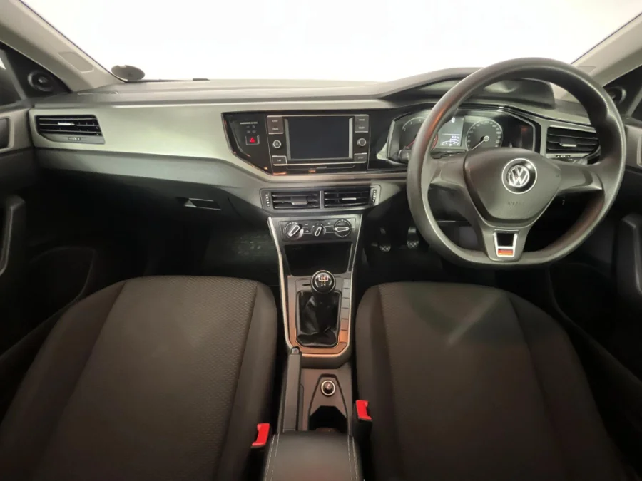 Used 2019 Volkswagen Polo hatch 1.0TSI Trendline - WeBuyCars Lansdowne