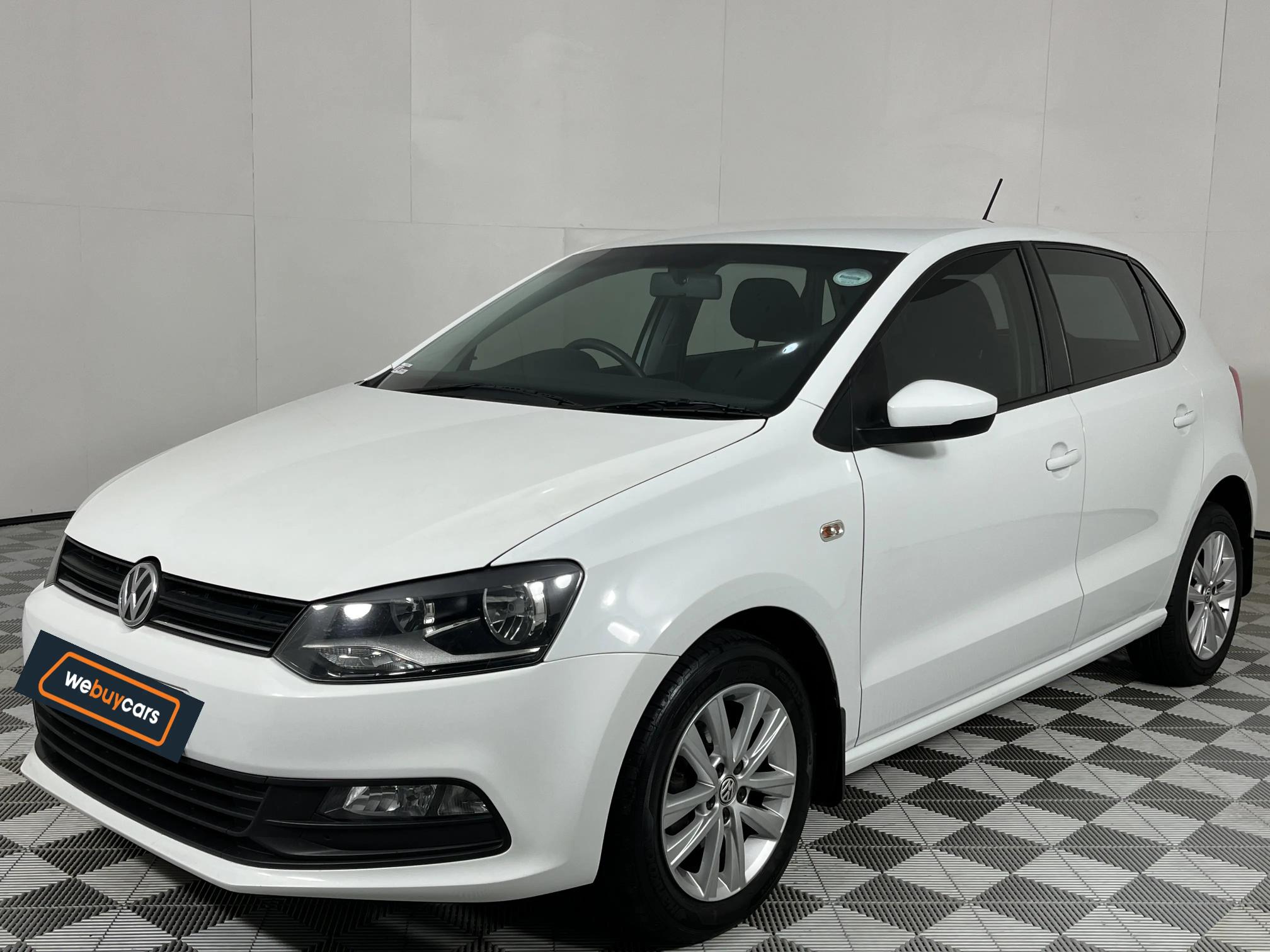Used 2018 Volkswagen