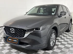 Used 2023 Mazda CX-5 2.0 Dynamic