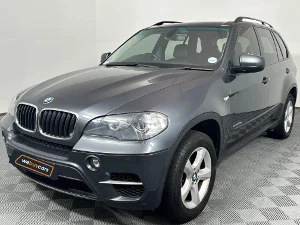 Used 2013 BMW X5 xDrive30d