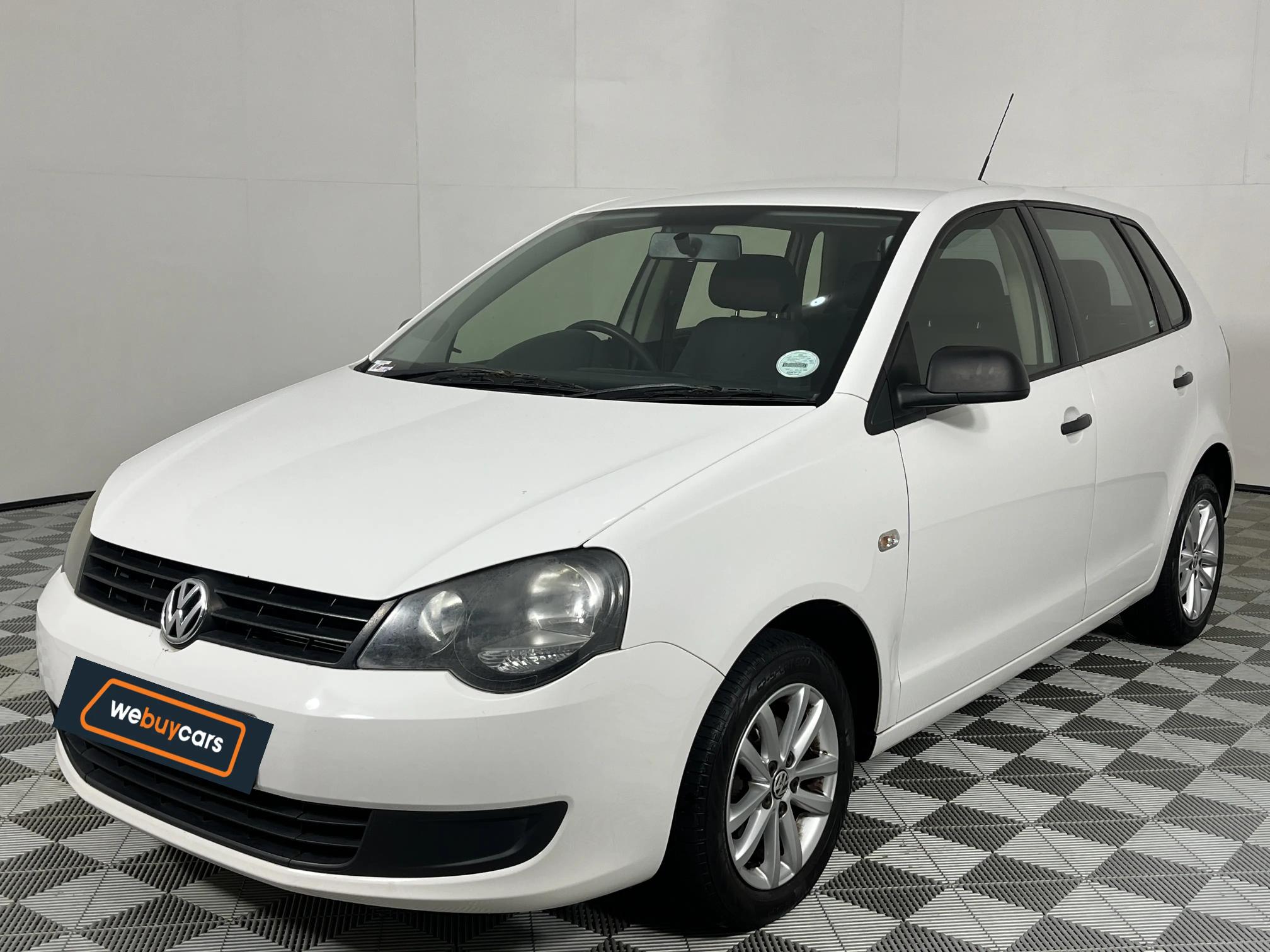 Used 2013 Volkswagen