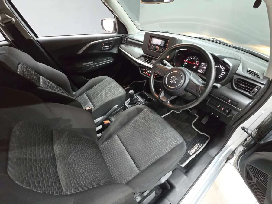 Used 2025 Suzuki Swift 1.2 GL - WP Motors