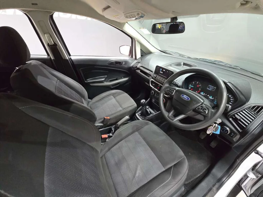 Used 2021 Ford EcoSport 1.5TDCi Ambiente - WP Motors