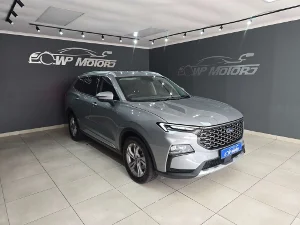 Used 2024 Ford Territory 1.8T Trend