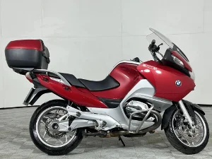 Used 2006 BMW R Series R 1200 RT