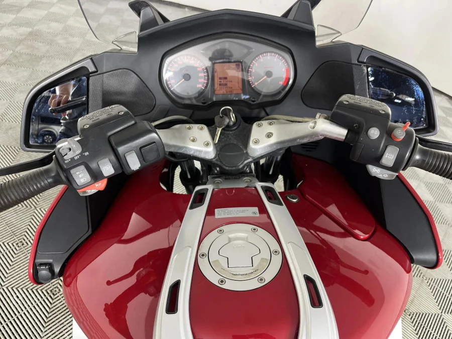 Used 2006 BMW R Series R 1200 RT - WeBuyCars Pietermaritzburg