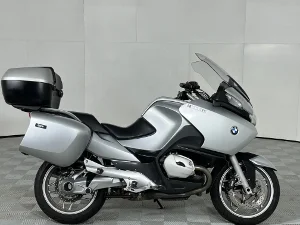 Used 2008 BMW R Series R 1200 RT
