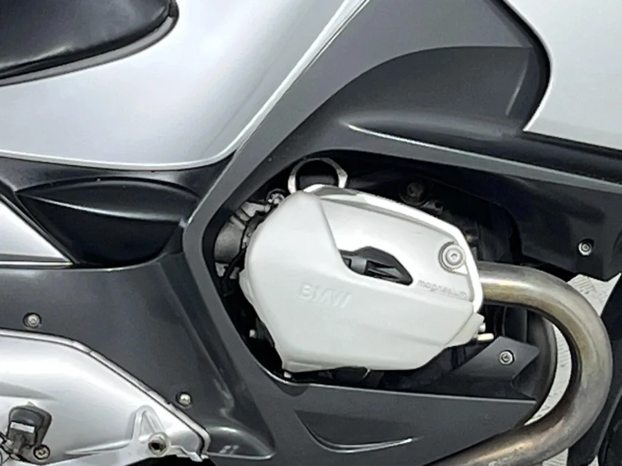 Used 2008 BMW R Series R 1200 RT - WeBuyCars Gqeberha Used 2008 BMW R Series R 1200 RT - WeBuyCars Gqeberha