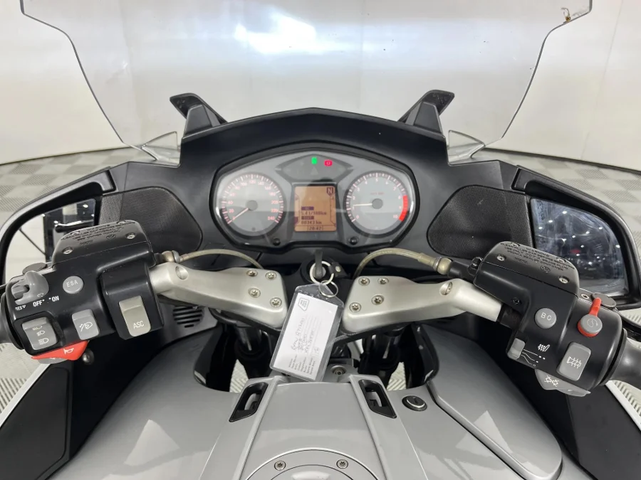 Used 2008 BMW R Series R 1200 RT - WeBuyCars Gqeberha Used 2008 BMW R Series R 1200 RT - WeBuyCars Gqeberha