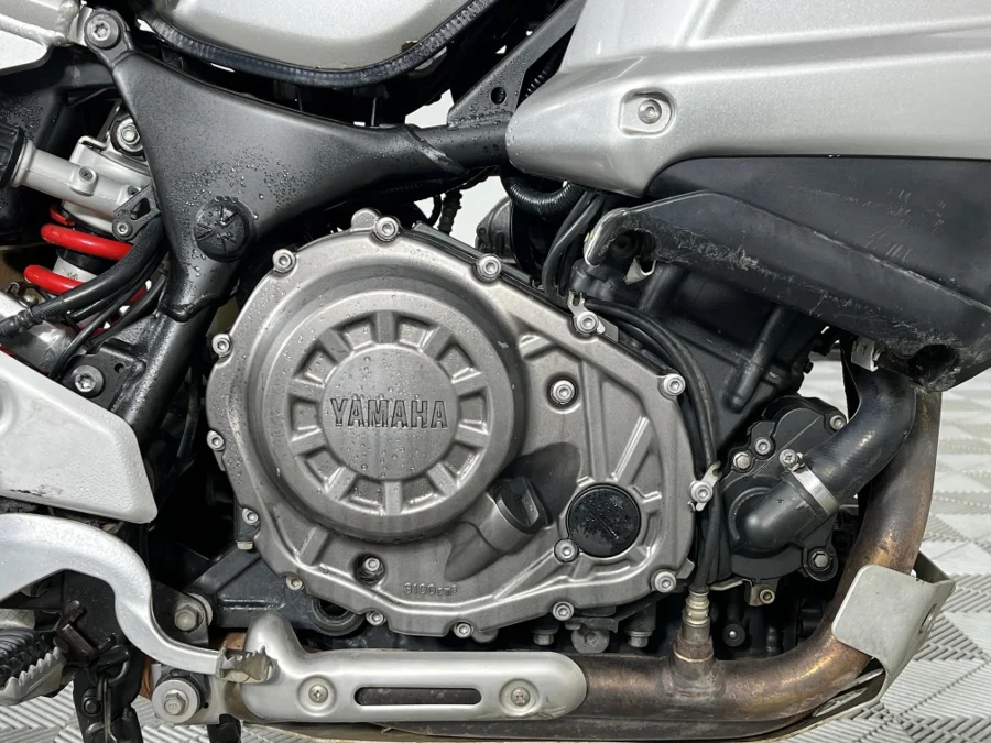 Used 2010 Yamaha XT 1200 Z Super Tenere - WeBuycars East London