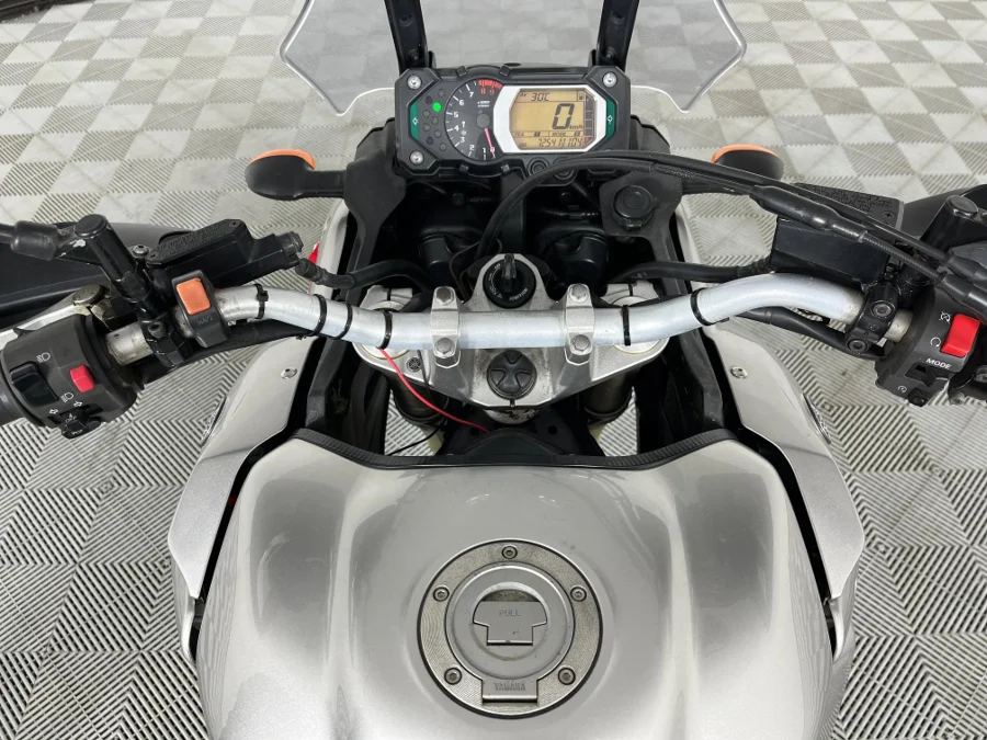 Used 2010 Yamaha XT 1200 Z Super Tenere - WeBuycars East London