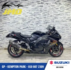 2009 Suzuki GSXR 1300 HAYABUSA 2009 Suzuki GSXR 1300 HAYABUSA