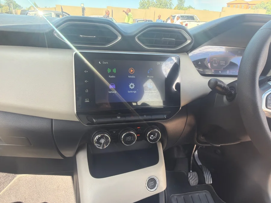 Used 2024 Nissan Magnite 1.0 Acenta auto - Eastvaal Motor City Used