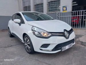 Used 2019 Renault Clio 66kW turbo Dynamique