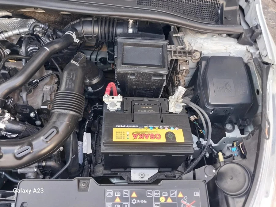 Used 2019 Renault Clio 66kW turbo Dynamique - Venture Giant Investment