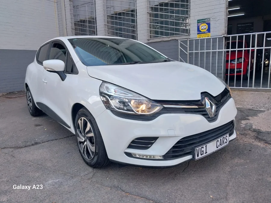 Used 2019 Renault Clio 66kW turbo Dynamique - S and B Auto Group Used 2019 Renault Clio 66kW turbo Dynamique - S and B Auto Group