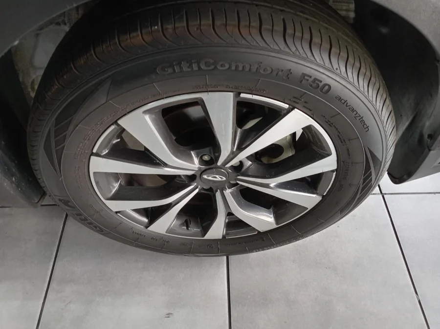 Used 2022 Chery Tiggo 7 Pro 1.5T Distinction - H2Cars