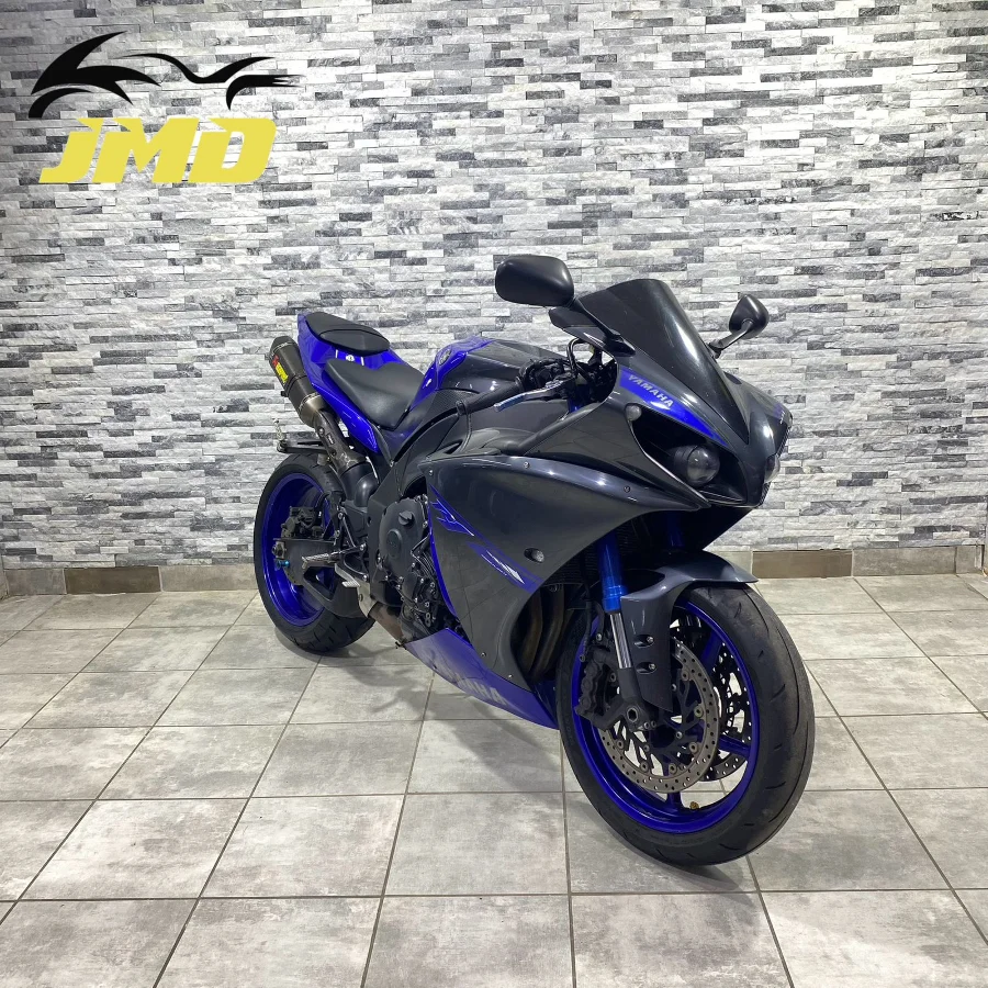 2014 YAMAHA YZF-R1 - JMD Motorcycles