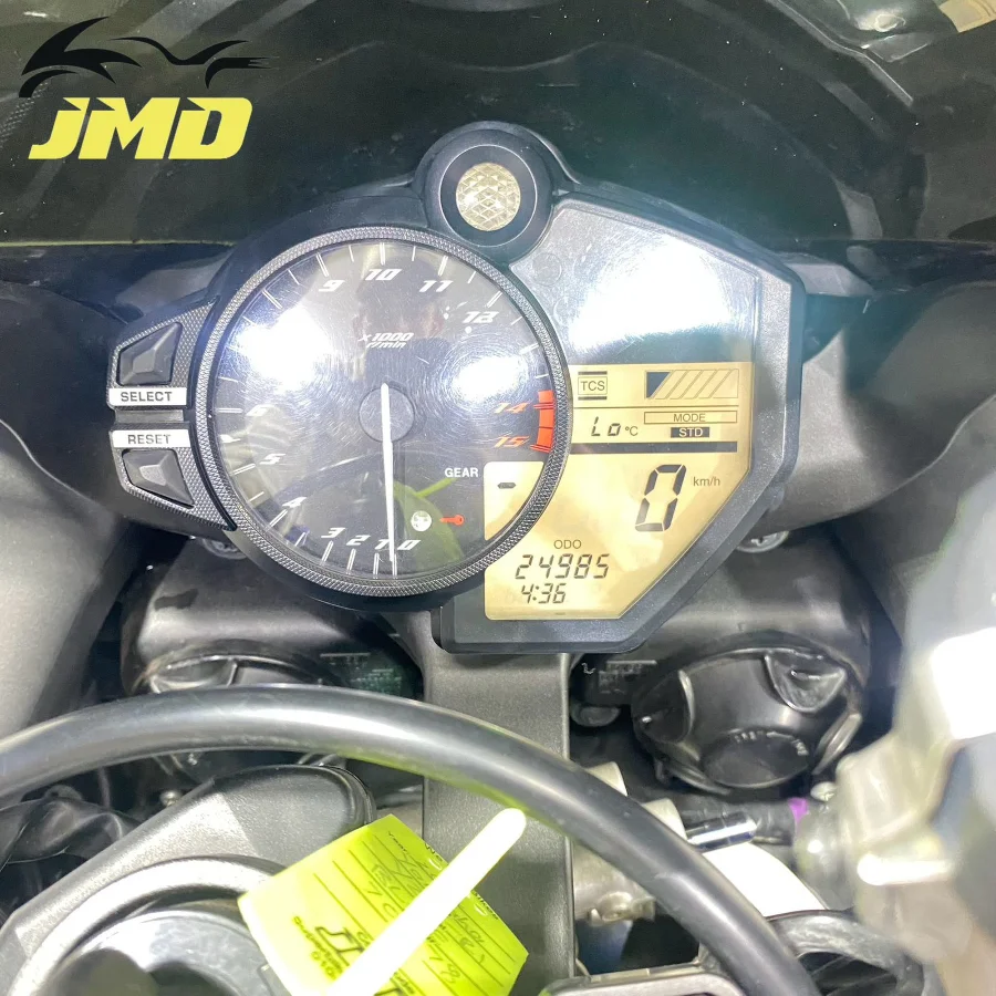 2014 YAMAHA YZF-R1 - JMD Motorcycles