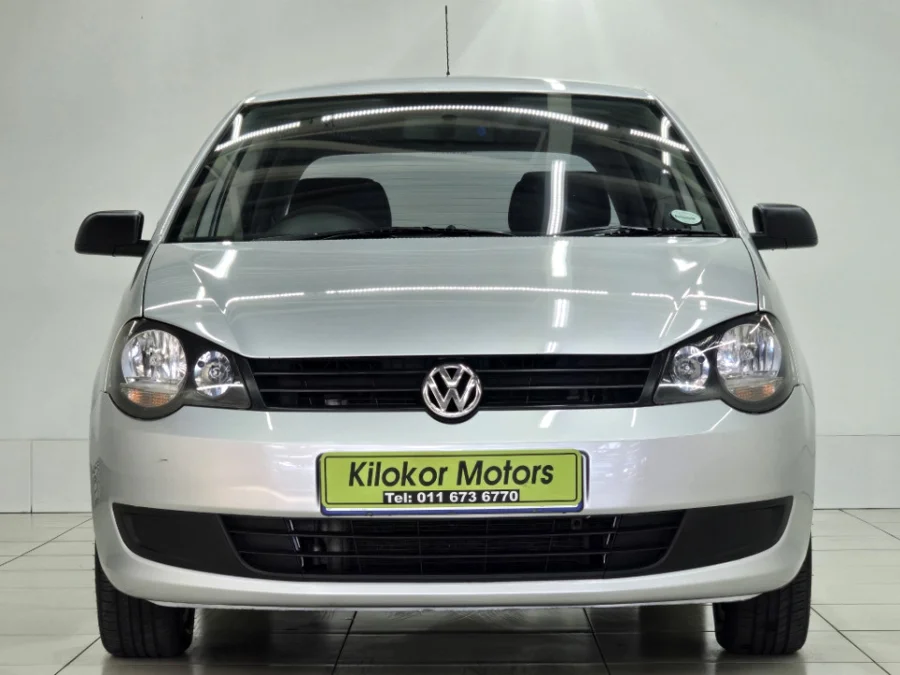 Used 2013 Volkswagen Polo Vivo 5-door 1.4 Trendline - Kilokor Motors
