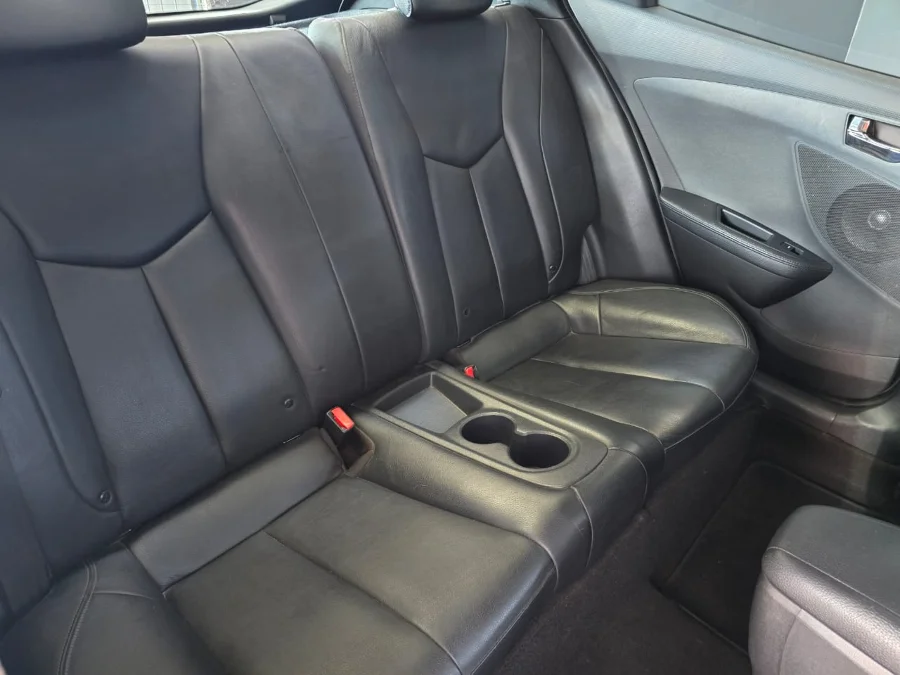 Used 2015 Hyundai Veloster 1.6 Executive - Auto Assets