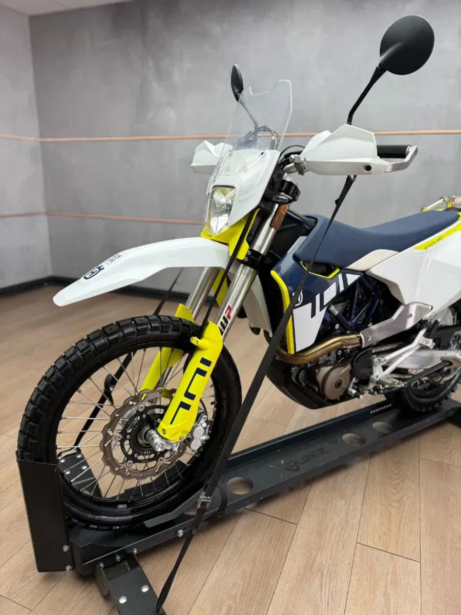 Used 2024 Husqvarna 701 ENDURO - UB Leisure