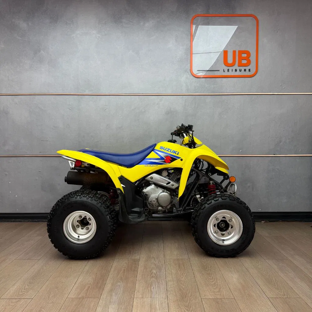 Used 2006 Suzuki LTZ 250