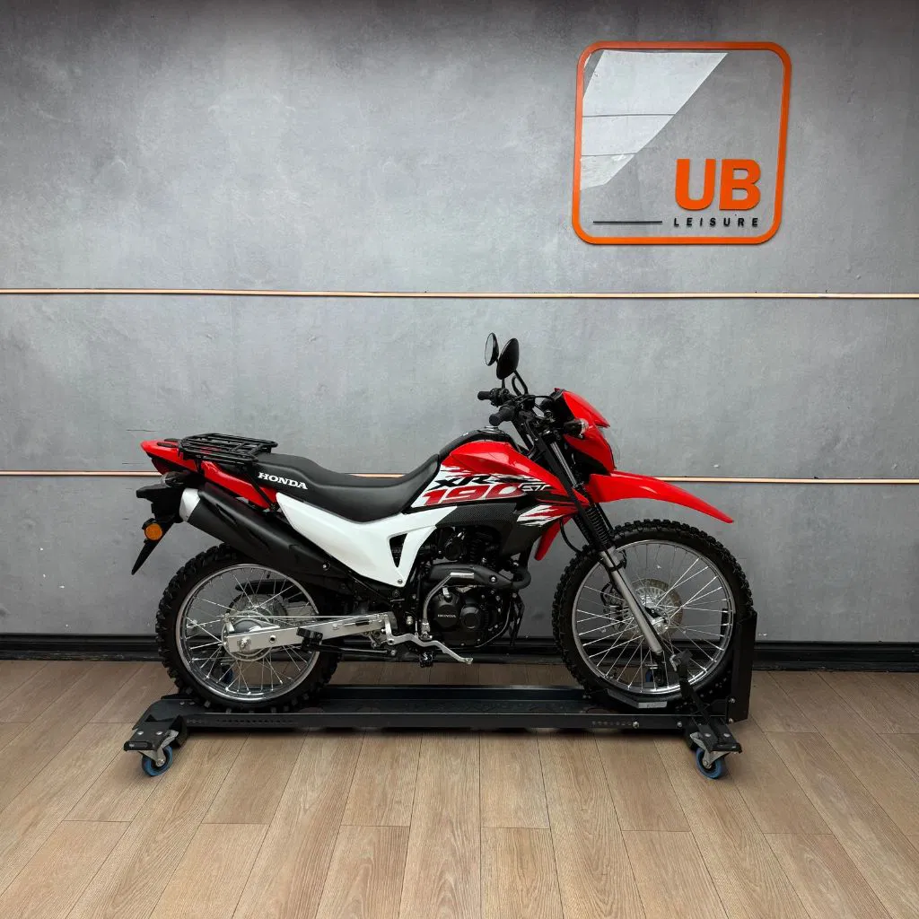 Used 2023 Honda XR 190 CT